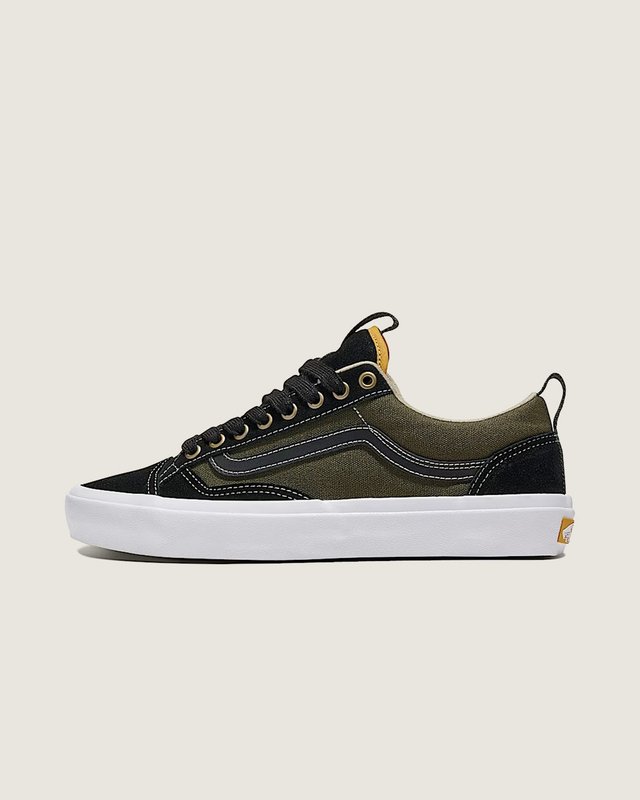 Tênis Skate Old Skool 36+ Dan Green