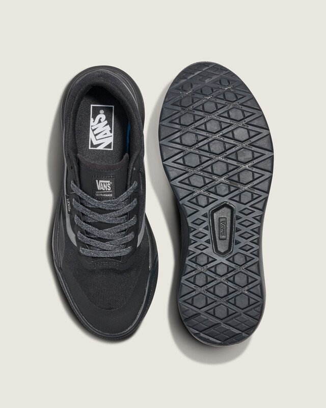 Tênis Ultrarange Rapidweld 2.0 Mte Black