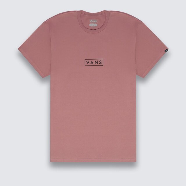 Camiseta Classic Easy Box Withered Rose