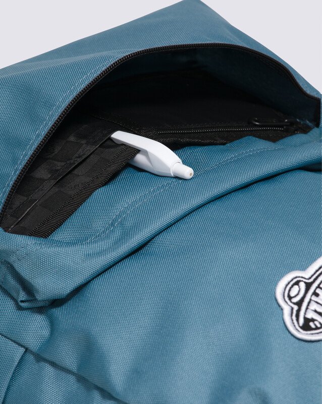 Mochila Old Skool Classic Bluestone
