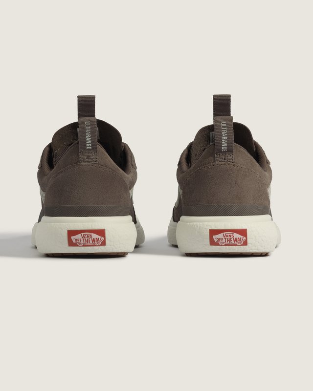 Tênis Ultrarange Exo Se Mte Python Taupe