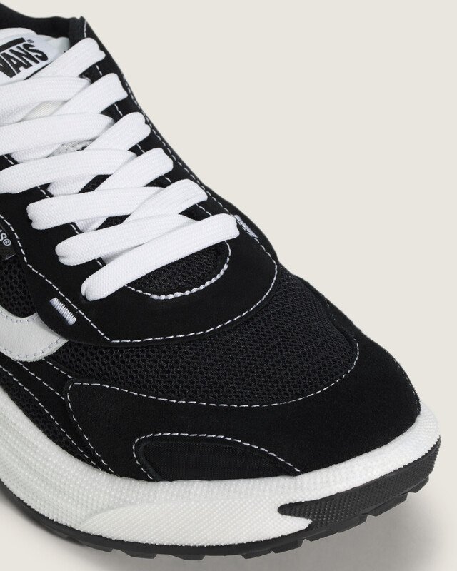 Tênis Ultrarange Neo 2.0 Black White