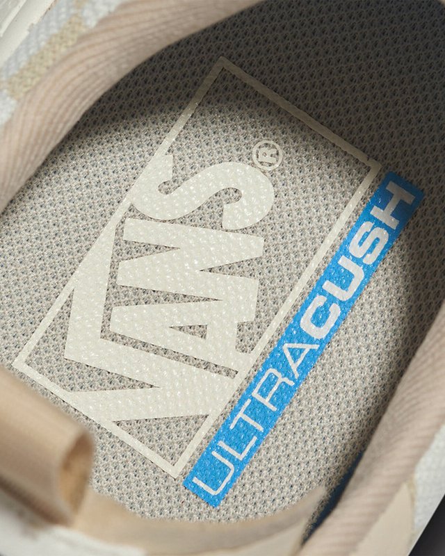 Tênis Ultrarange Exo Mte Checkerboard Cream