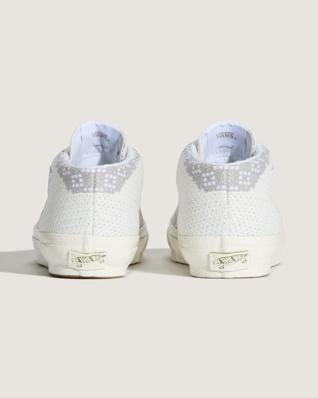 Tênis Lx Half Cab Reissue 33 Frost Gray