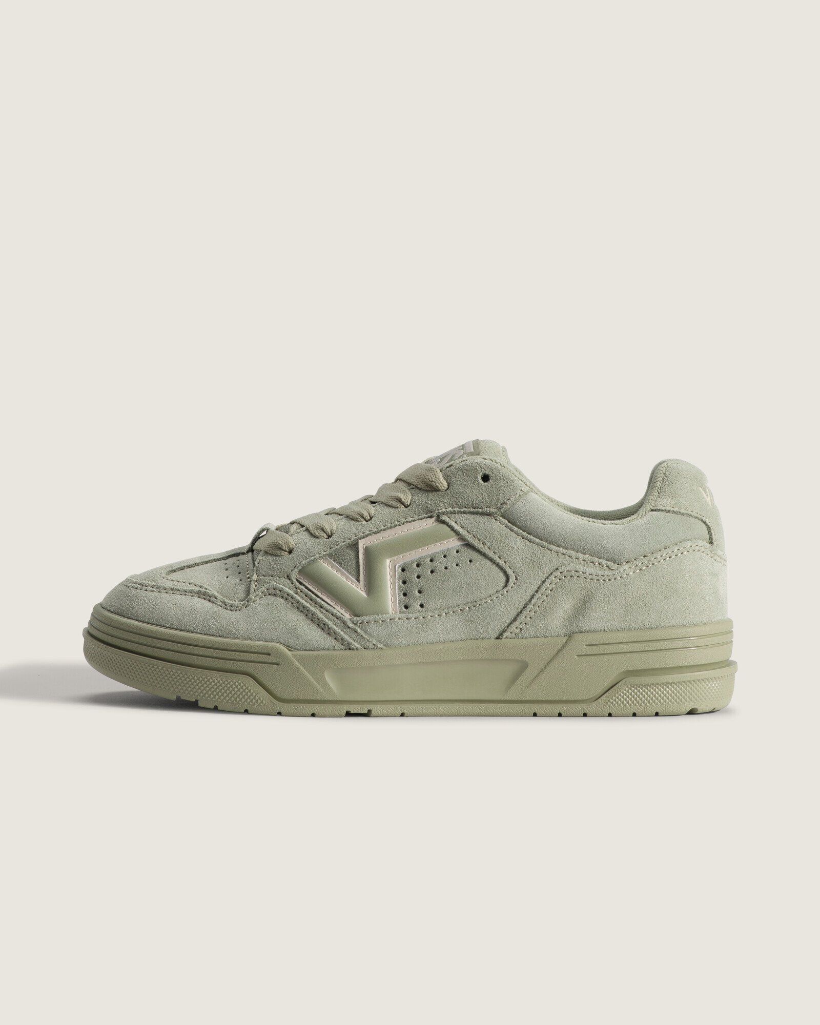 Tênis Upland Mono Soft Sage | Vans