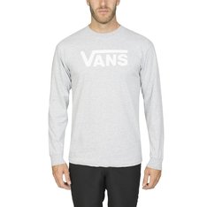 Camiseta Manga Longa Vans Classic Vans
