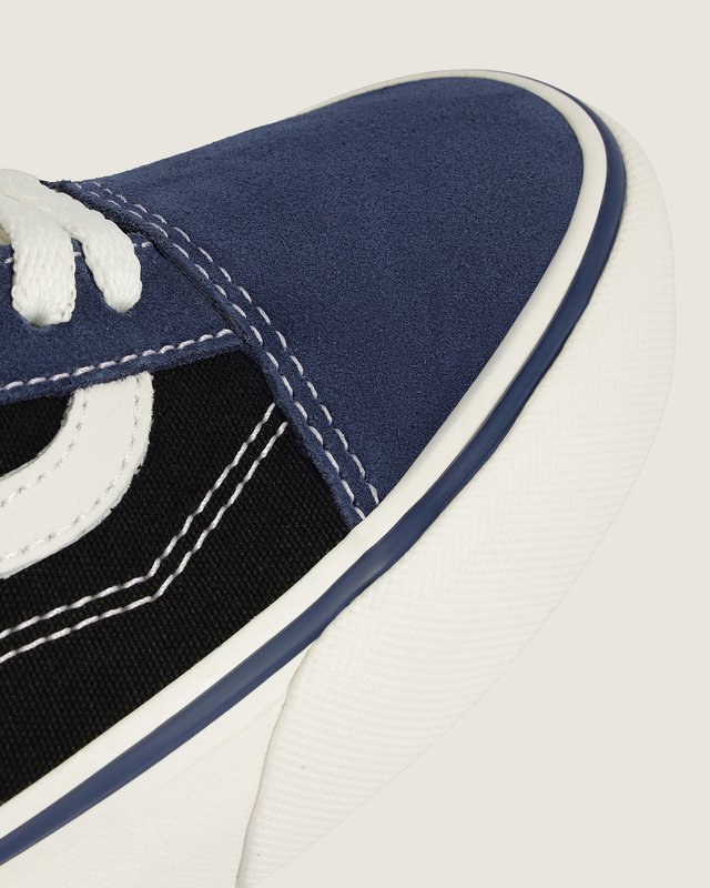 Tênis Old Skool Nineties Navy Black
