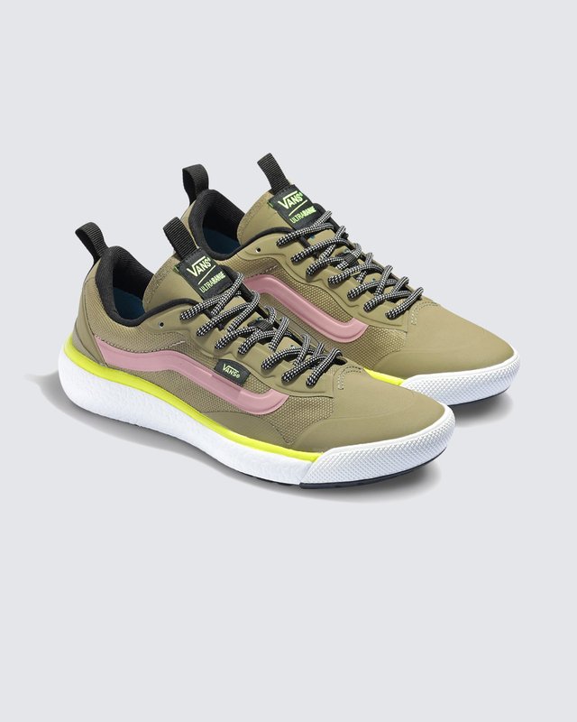 Tênis Ultrarange Exo Gothic Olive