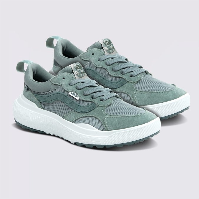 Cor Tenis Vans Cinza E Verde Tênis Vans Ward Skate XS