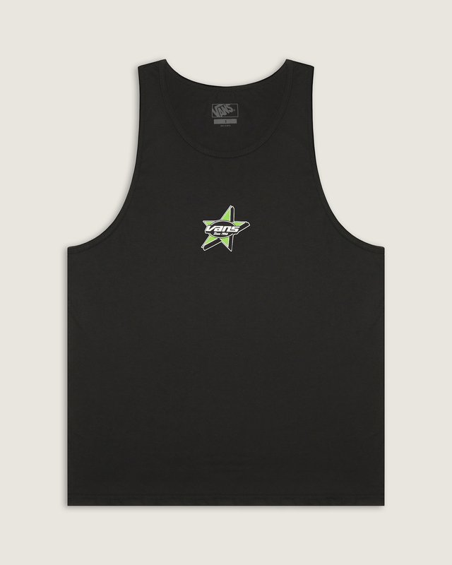 Regata Starmaked Black