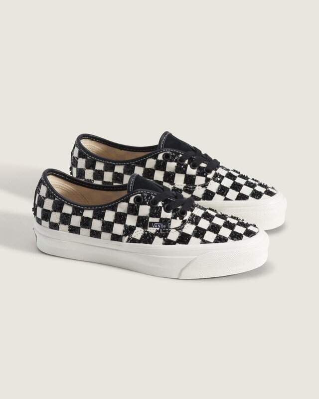 Tênis Authentic Lx Beaded Checkerboard