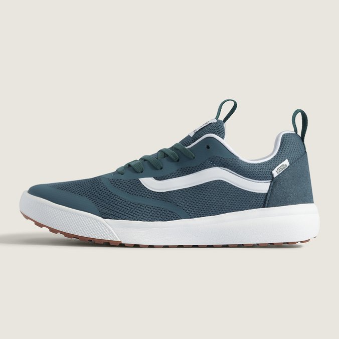 Tênis Ultrarange Rapidweld 1.0 Stargazer White