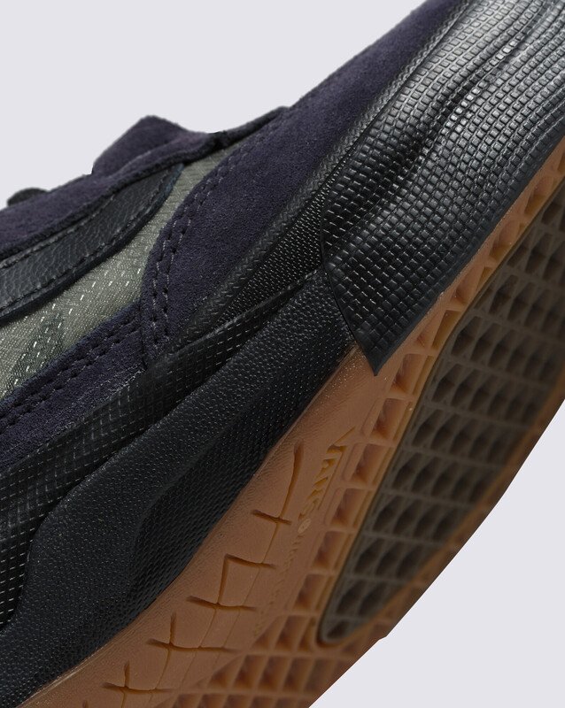 Tênis Skate Wayvee Midnight Navy