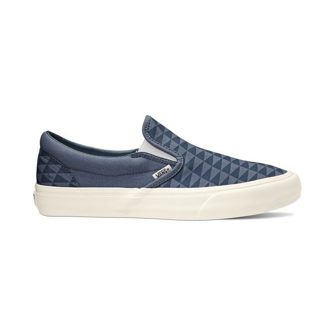 Tênis Slip-On Sf