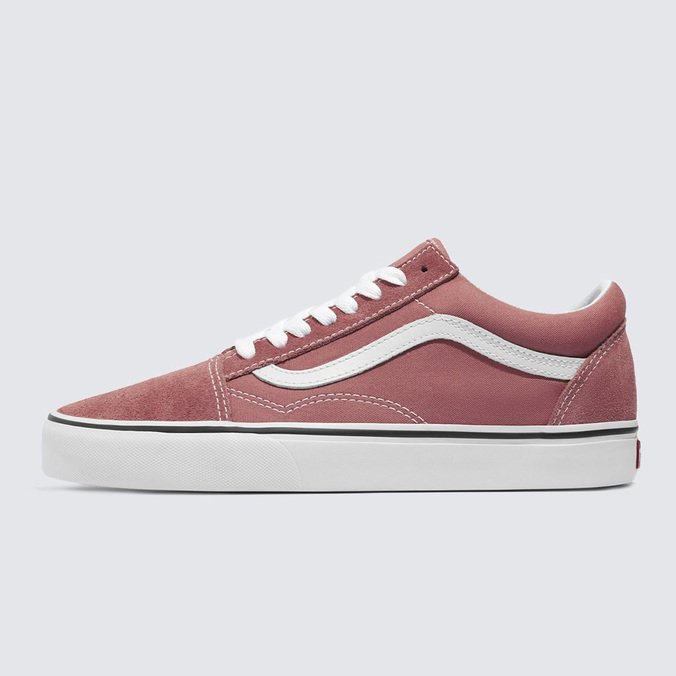 Tênis Old Skool Whitered Rose