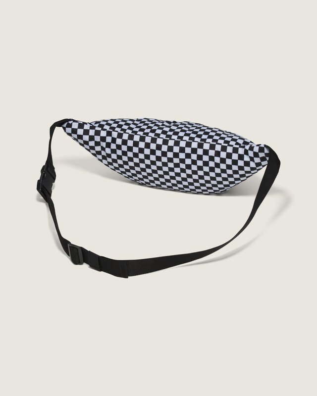 Pochete Ward Cross Body Pack