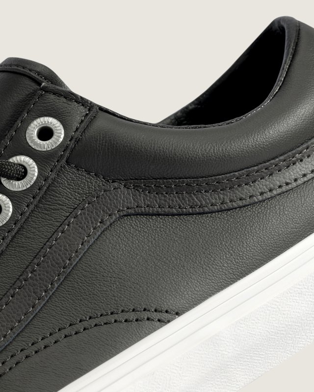 Tênis Old Skool Bridge Black