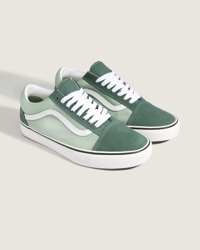 Tênis Old Skool Mint Shadow