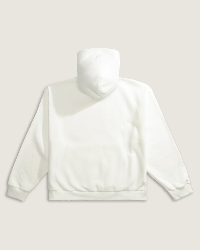 Moletom Salton Pullover Marshmallow