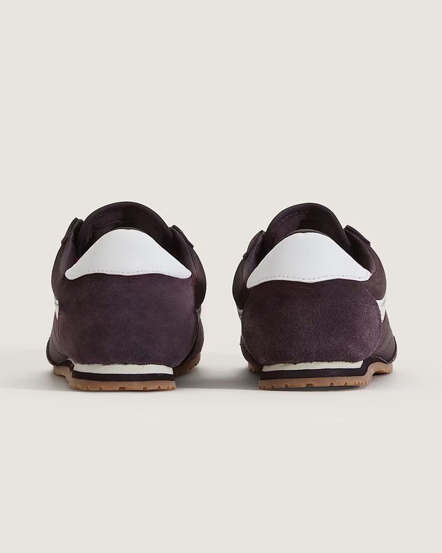 Tênis Super Lowpro Chou Lace Purple Red