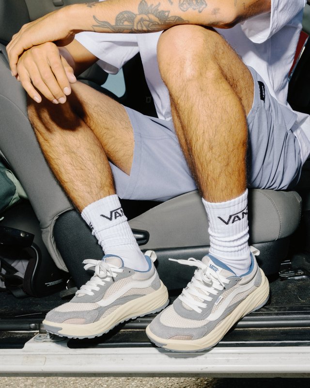 Tênis Ultrarange Neo 2.0 Frost Gray