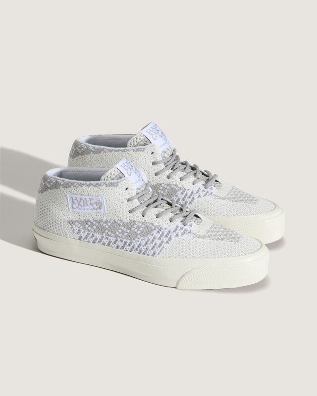 Tênis Lx Half Cab Reissue 33 Frost Gray