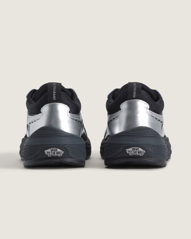 Tênis Ultrarange Neo 2.0 Metallic Black Silver