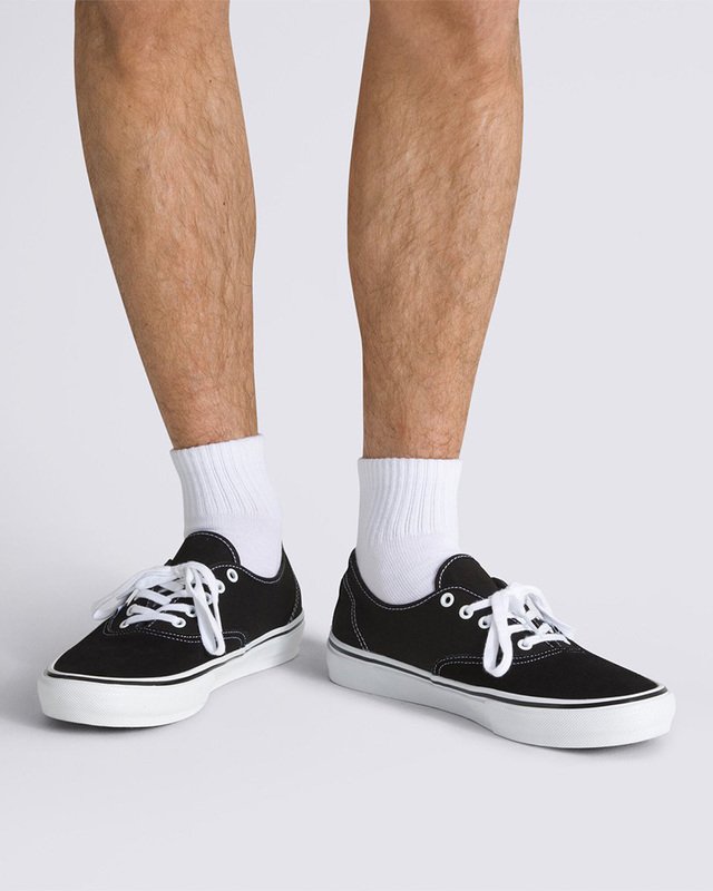 Meia Classic Ankle White 36/0 (3 pares)