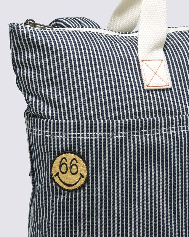 Bolsa Dusk Downer Tote Indigo