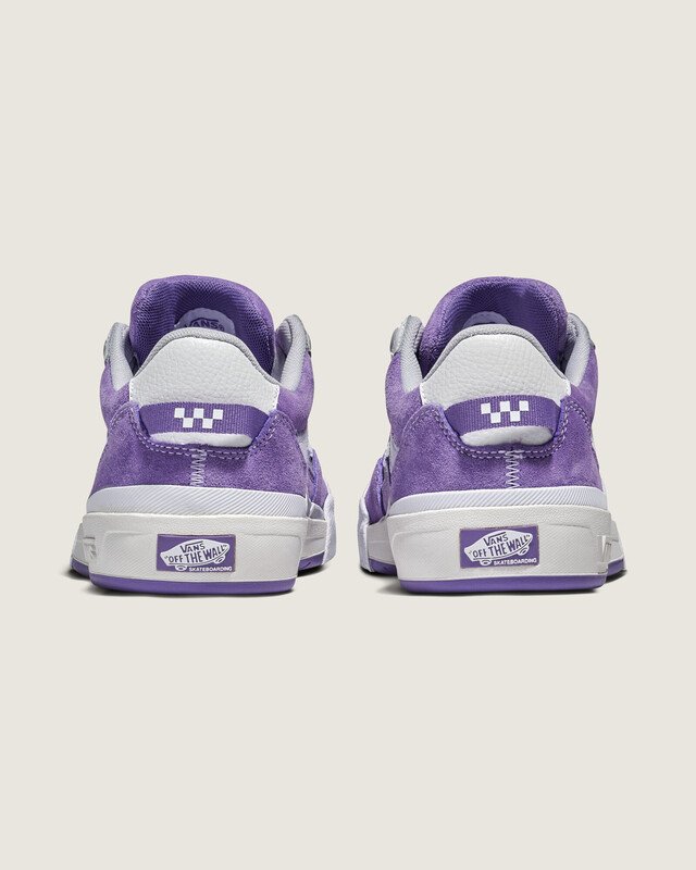 Tênis Wayvee 2.0 Skate Purple