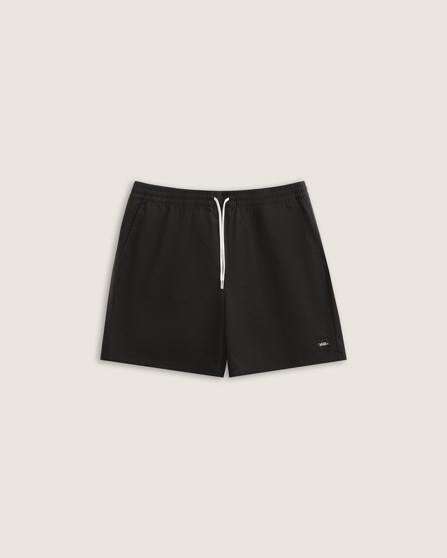 Bermuda Relaxed Sport Black