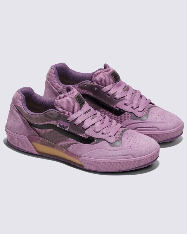 Tênis Skate Ave 2.0 Lavender Fog Black