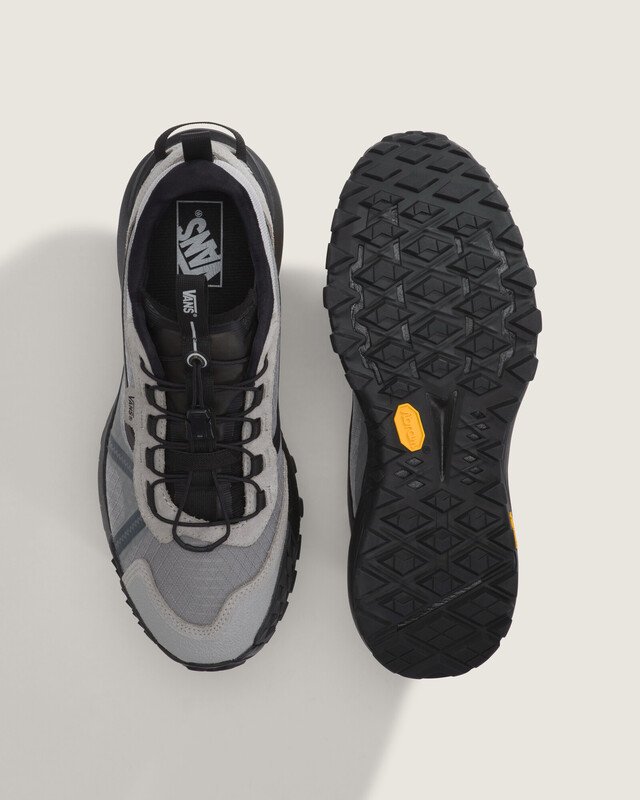 Tênis Crosspath Xc Drizzle Black | Vans