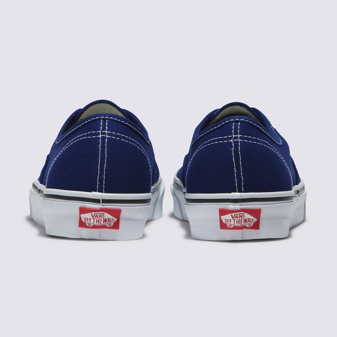 Tênis Authentic Beacon Blue