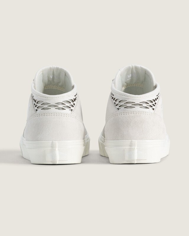 Tênis Half Cab Decon Marshmallow