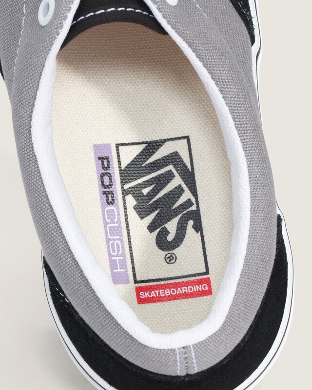 Tênis Skate Era Black Gray | Vans