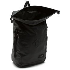 Vans fend roll top discount
