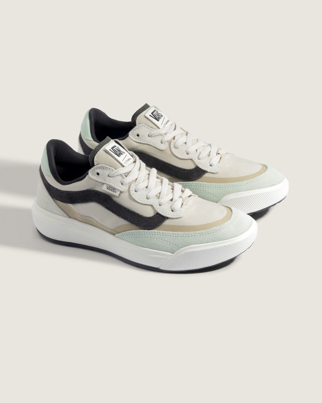 Tênis Ultrarange Se 2.0 Mte Khaki Leaf Green