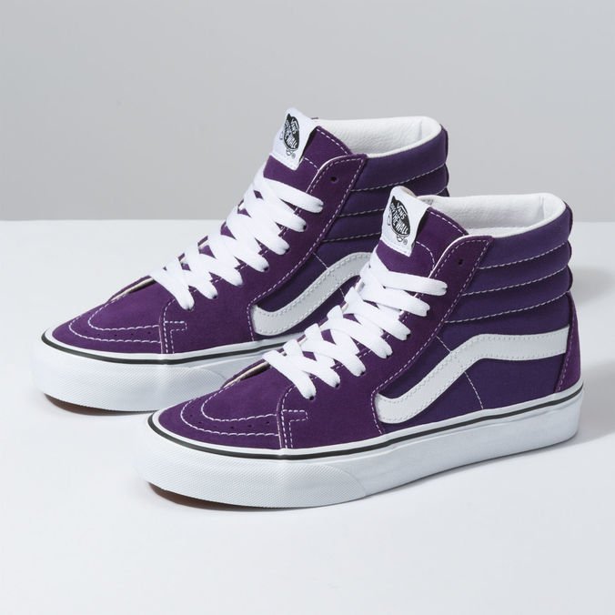 TÊNIS CANO ALTO | Vans
