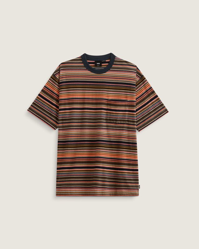 Camiseta Ss Parisian Night