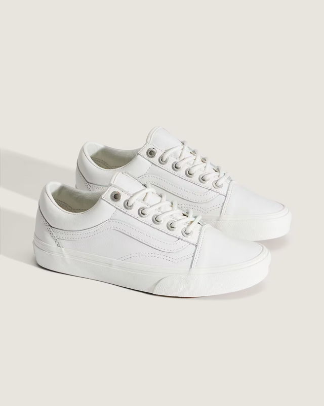Tênis Old Skool Bridge White