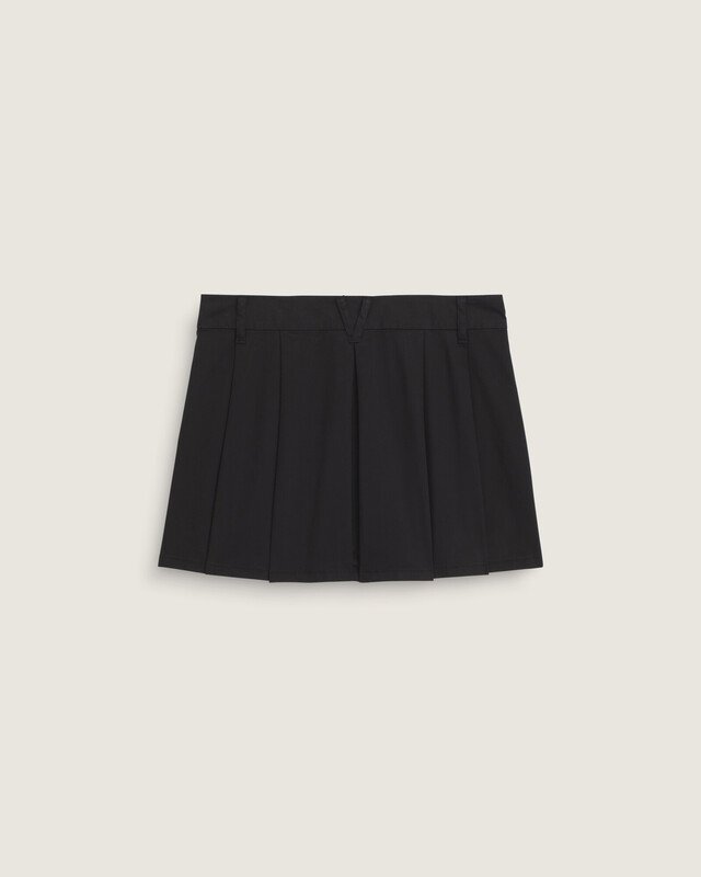 Saia Authentic Chino Mini Black