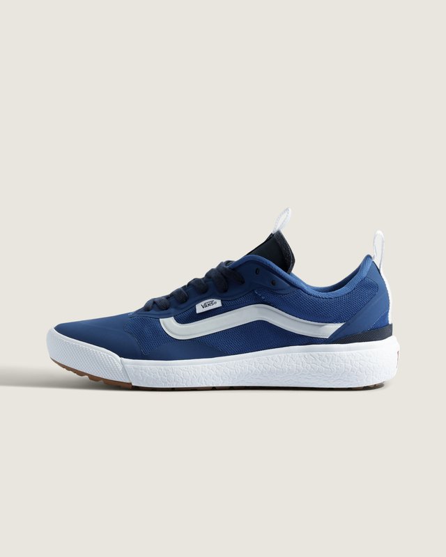 Tênis Ultrarange Exo Mte Bright Blue White