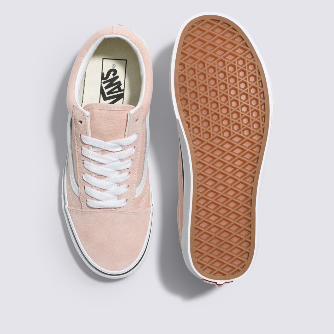 Mahogany rose old skool vans new arrivals