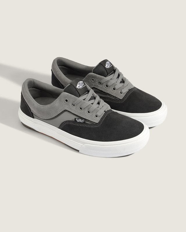Tênis Skate Era Wafflecup 2 Tone Grey