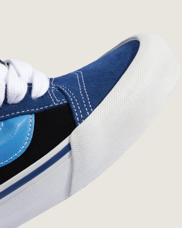 Tênis Knu Skool Bright Azure