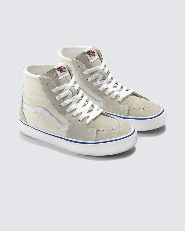 Tênis Sk8-Hi Tri-Tone Turtledove