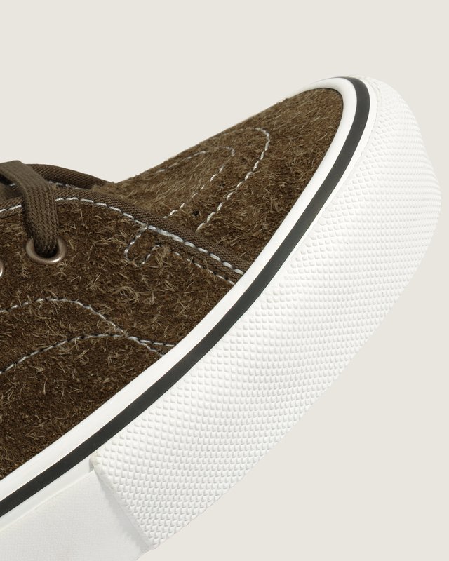 Tênis Skate Ave Vintage Cocoa