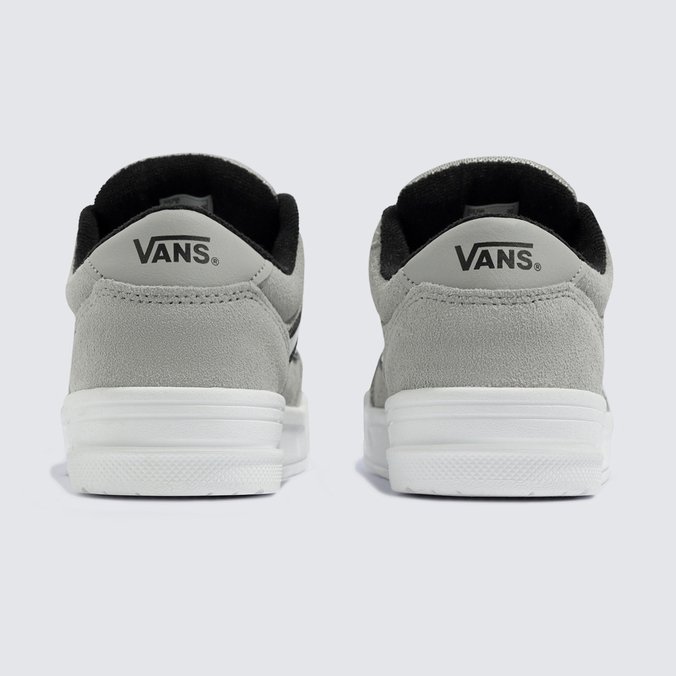 Tênis Hylane Gray Black Infantil
