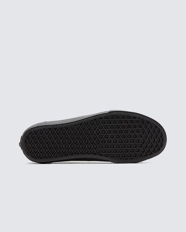 Tênis Old Skool Sf Mikey February Dark Brown Black